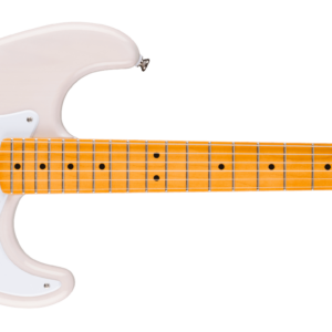 Squier Classic Vibe '50s Stratocaster White Blonde