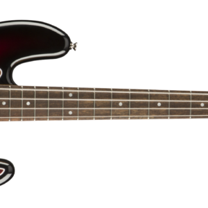 Squier Classic Vibe '60s Jazz Bass 3-Color Sunburst