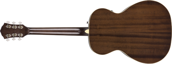 Fender FA-235E Concert Moonlight Burst – Image 2