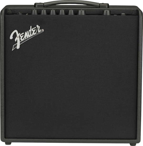 Fender Mustang LT50