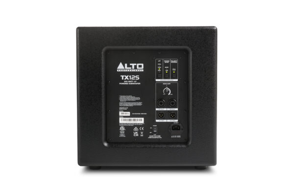 Alto TX12S (Unité) – Image 3