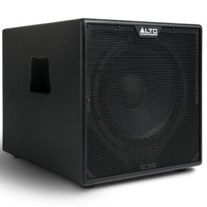 Alto TX12S (Unité)