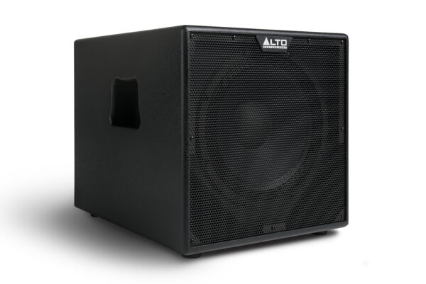 Alto TX12S (Unité)