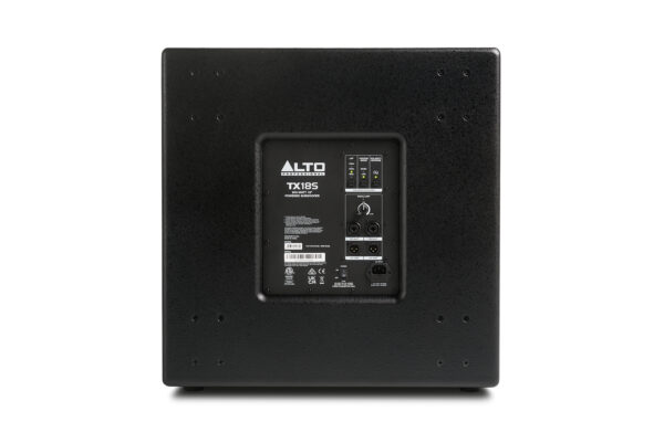 Alto TX18S (Unité) – Image 3