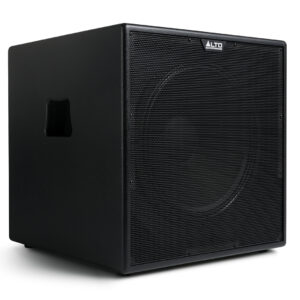 Alto TX18S (Unité)