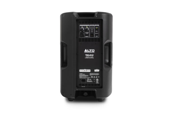 Alto TX412 (Unité) – Image 3