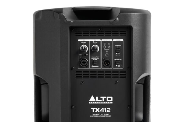 Alto TX412 (Unité) – Image 4