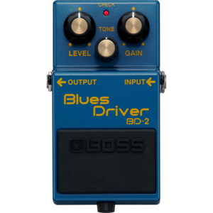 Boss Blues Driver BD-2