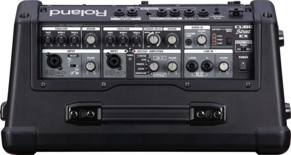Roland CUBE Street EX – Image 3