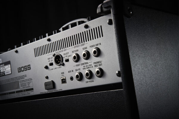 Boss KATANA 110 BASS – Image 5