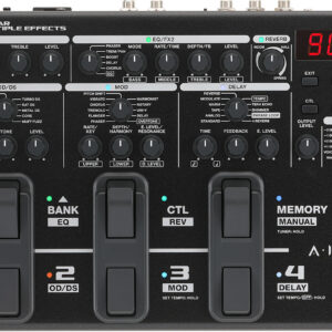 Boss ME-90
