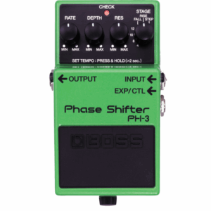 Boss Phase Shifter PH-3