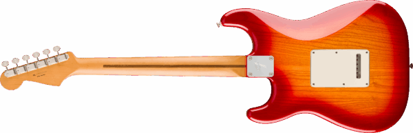 Fender Player II Stratocaster HSS Aged Cherry Burst – Image 2