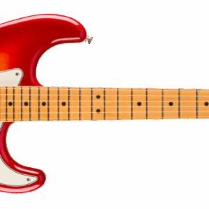 Fender Player II Stratocaster HSS Aged Cherry Burst