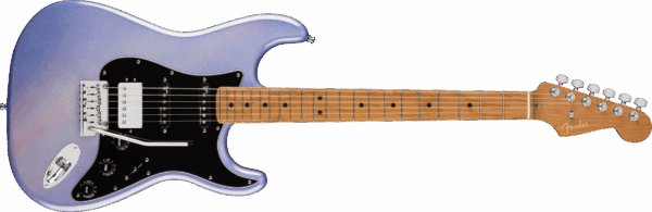 Fender 70th Anniversary Ultra Strat HSS Amethyst