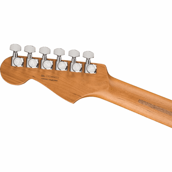 Fender 70th Anniversary Ultra Strat HSS Amethyst – Image 6