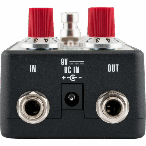 Fender Bassman Driver – Image 2
