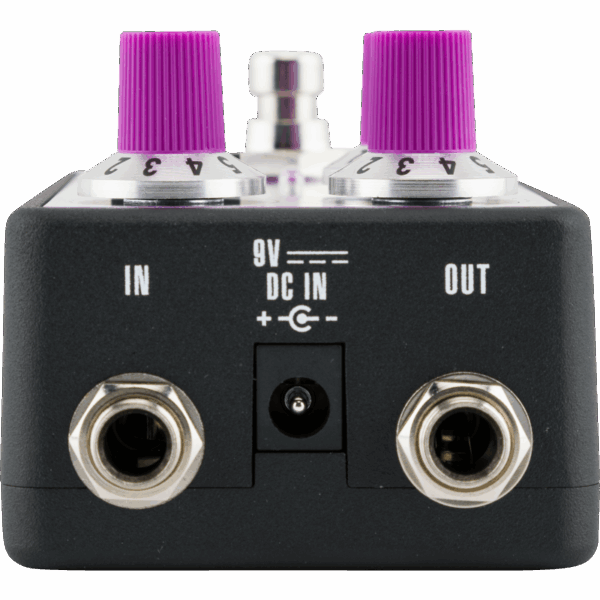Fender Bassman Fuzz – Image 2