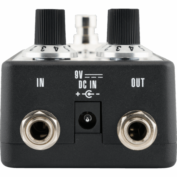 Fender Bassman Compressor – Image 2