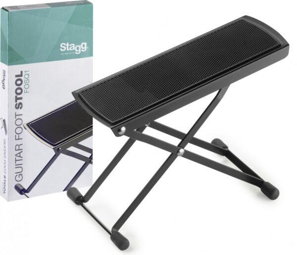 Stagg Repose Pied FOSQ1