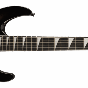 Jackson JS Series Dinky JS32 DKAP Transparent Black Burst