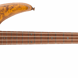 Jackson Pro Series Spectra Bass SBP IV Firestorm Fade
