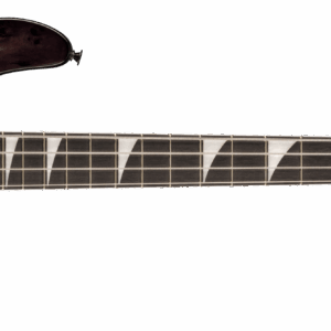 Jackson JS Series Concert Bass CB JS3P Transparent Black Burst