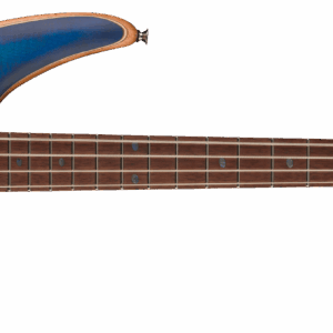 Jackson Pro Series Spectra Bass SBFM IV Chlorine Burst