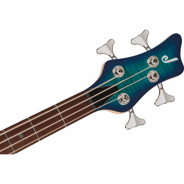 Jackson Pro Series Spectra Bass SBFM IV Chlorine Burst – Image 5