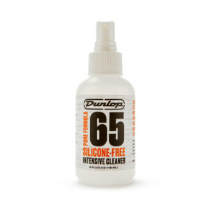 Dunlop Pure Formula 65 Silicone Free 118ml 6644