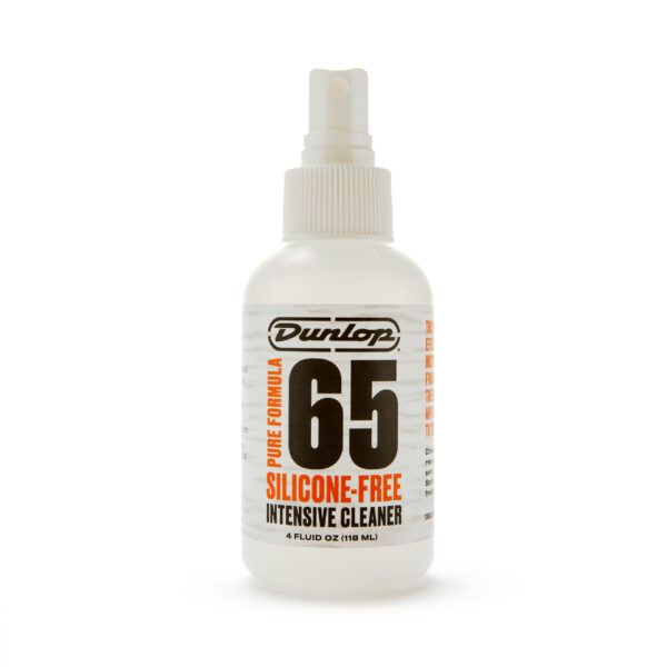Dunlop Pure Formula 65 Silicone Free 118ml 6644