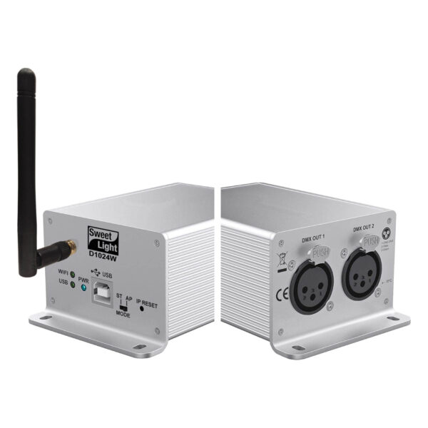 Contest SWEET D1024W – Image 3