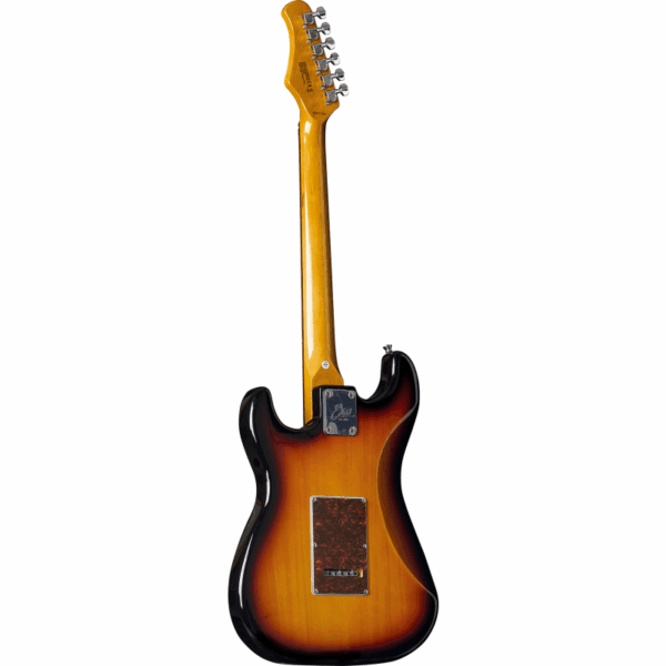 Eko ST350 Sunburst – Image 2