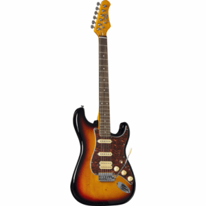 Eko ST350 Sunburst