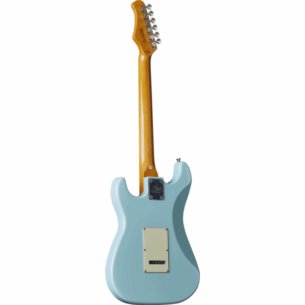 Eko ST351 Daphne Blue – Image 2
