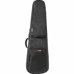 Gator G-ICON Noir pour Guitare Basse
