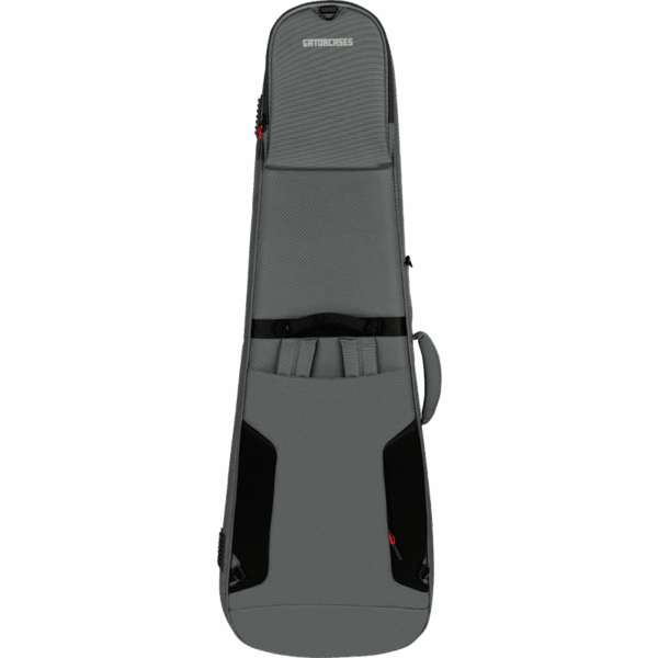Gator G-ICON Gris pour Guitare Basse – Image 2