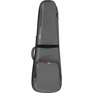 Gator G-ICON Gris pour Guitare Basse