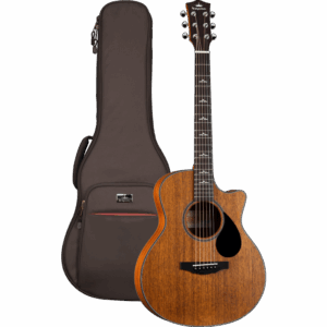 Kepma FC Mini Mahogany