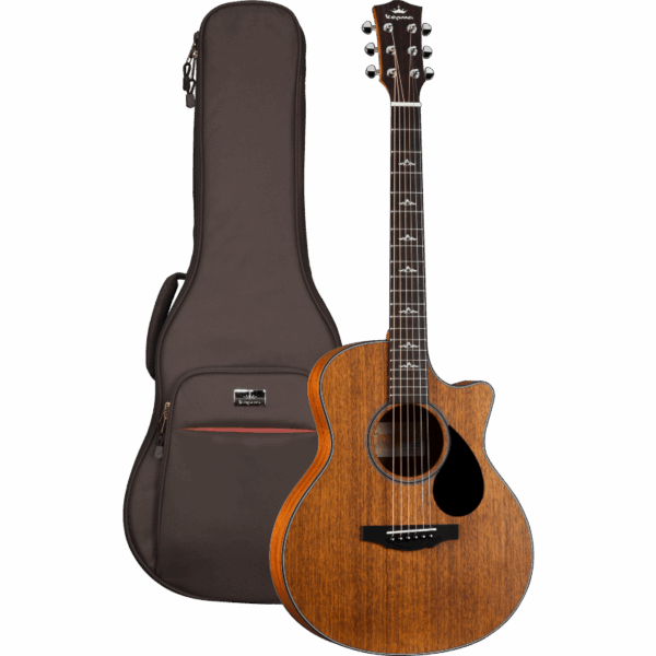 Kepma FC Mini Mahogany