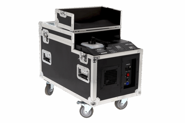 Algam Lighting Machine à fumée lourde NEBEL3000-II – Image 3