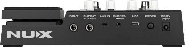 Nux MG300 MK2 – Image 3