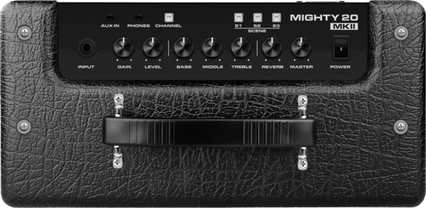 Nux MIGHTY 20 MK2 – Image 4