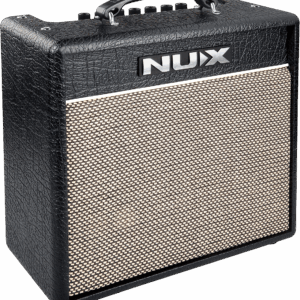 Nux MIGHTY 20 MK2
