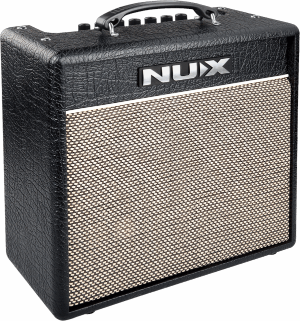 Nux MIGHTY 20 MK2