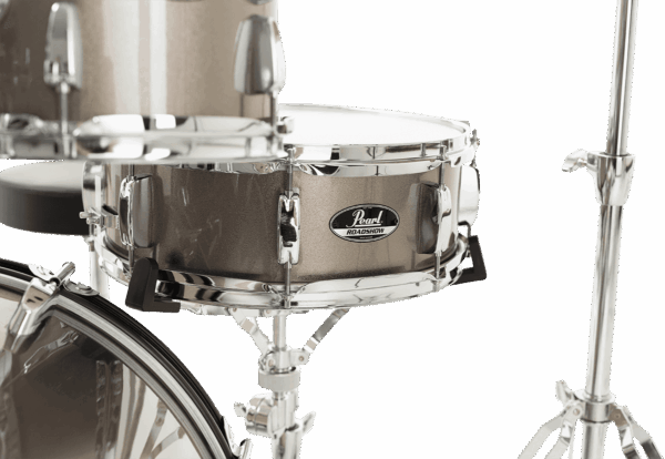Pearl Roadshow Fusion 20" 5 fûts Bronze Metallic RSS505CC-707 – Image 7