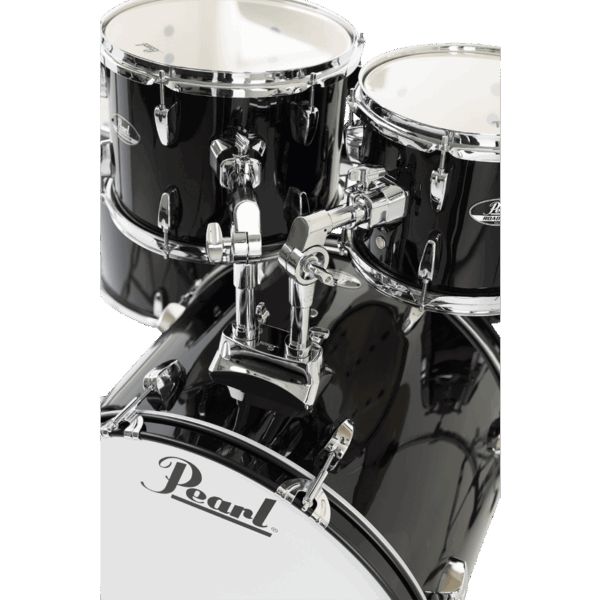 Pearl Roadshow Rock 22" 5 fûts Jet Black RSS525SCC-31 – Image 4