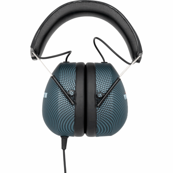 Vic Firth Casque Atténuateur SIH3