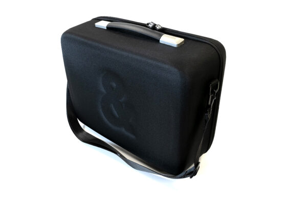 Allen & Heath Case pour CQ-12T – Image 2