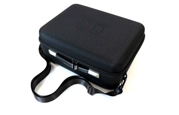 Allen & Heath Case pour CQ-12T – Image 3